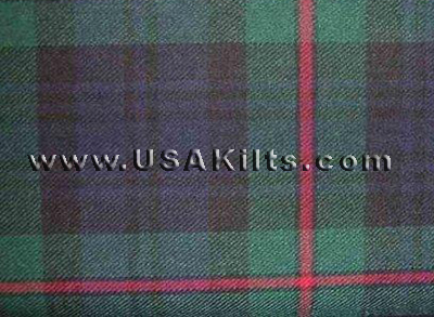 Mckinley sales tartan kilt